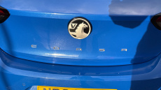 Vauxhall Corsa 1.2 Design 5dr Petrol Hatchback